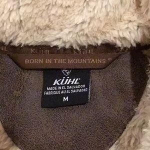 Kuhl Jackets & Coats - Kuhll midweight fleece jacket Kuhl Jackets & Coats - Kuhll midweight fleece jacket